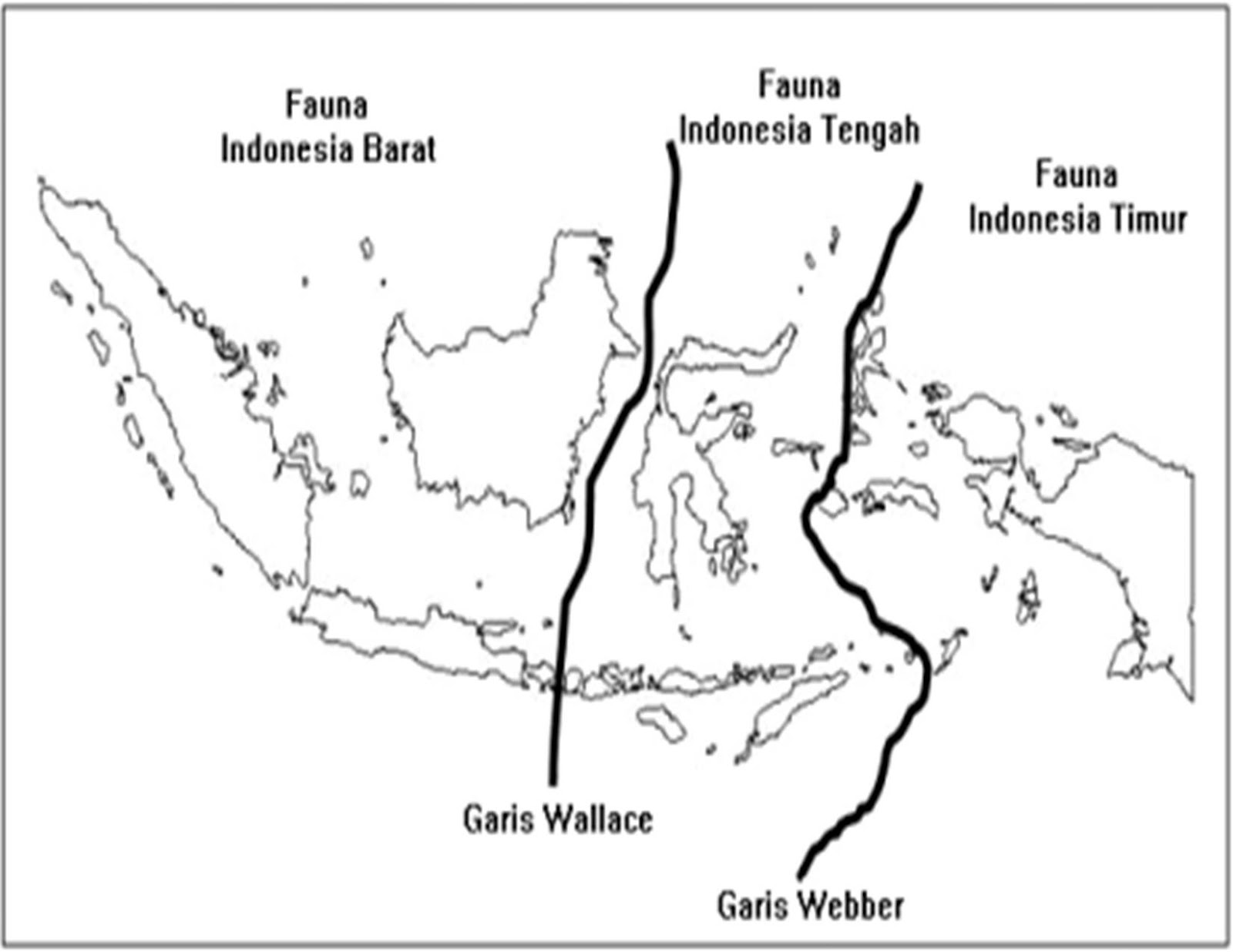 Keunggulan letak geostrategis Indonesia donipengalaman9